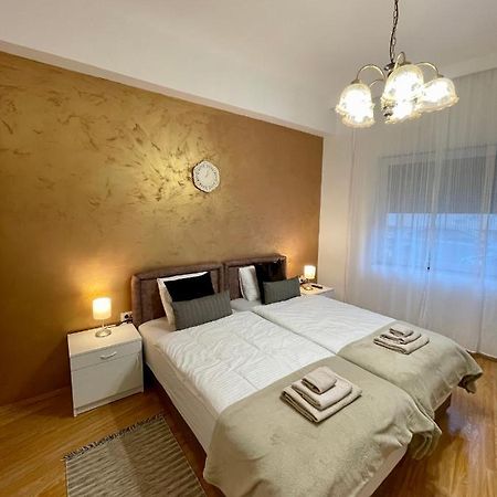 Apartman Studio Lusi Σουμπότικα Εξωτερικό φωτογραφία