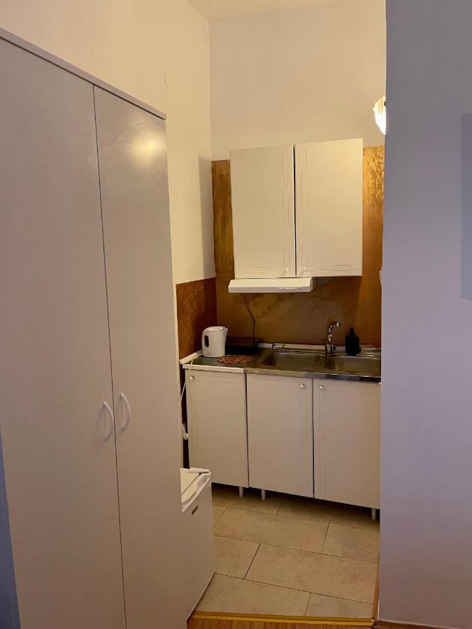 Apartman Studio Lusi Σουμπότικα Εξωτερικό φωτογραφία