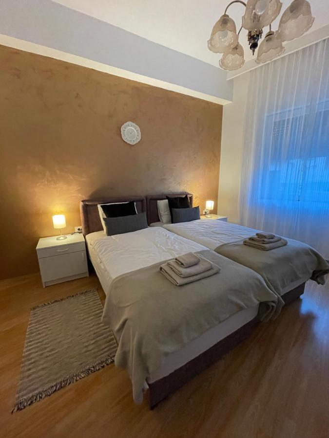 Apartman Studio Lusi Σουμπότικα Εξωτερικό φωτογραφία