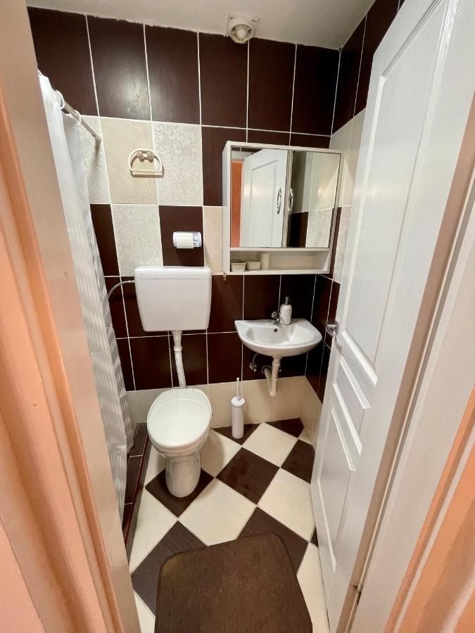 Apartman Studio Lusi Σουμπότικα Εξωτερικό φωτογραφία